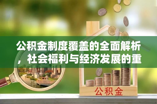 金东公积金制度覆盖的全面解析，社会福利与经济发展的重要纽带