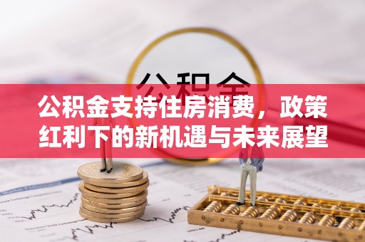 金东公积金支持住房消费，政策红利下的新机遇与未来展望