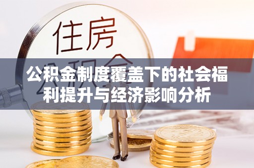 金东公积金制度覆盖下的社会福利提升与经济影响分析